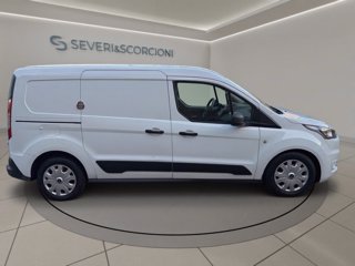 FORD Transit connect 210 1.5 ecoblue(tdci) 120cv trend l2h1 e6.2