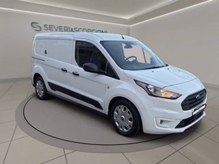FORD Transit connect 210 1.5 ecoblue(tdci) 120cv trend l2h1 e6.2