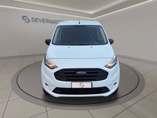 FORD Transit connect 210 1.5 ecoblue(tdci) 120cv trend l2h1 e6.2
