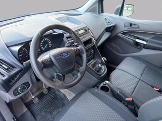 FORD Transit connect 210 1.5 ecoblue(tdci) 120cv trend l2h1 e6.2