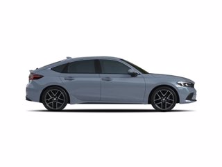 HONDA Civic 2.0 Hev eCVT Sport