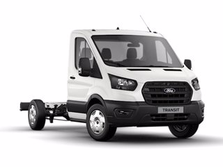 FORD Transit 350 2.0TDCi EcoBlue 130CV RWD PM Cab.Trend