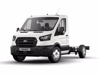 FORD Transit 350 2.0TDCi EcoBlue 130CV RWD PM Cab.Trend