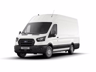 FORD Transit 350 2.0TDCi HDT 165CV RWD PL-SL-TA Furg. Jumbo Trend