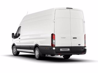 FORD Transit 350 2.0TDCi HDT 165CV RWD PL-SL-TA Furg. Jumbo Trend