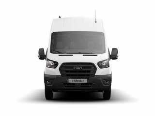 FORD Transit 350 2.0TDCi HDT 165CV RWD PL-SL-TA Furg. Jumbo Trend