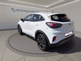 FORD Puma 1.0 ecoboost h titanium s&s 125cv