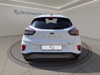 FORD Puma 1.0 ecoboost h titanium s&s 125cv