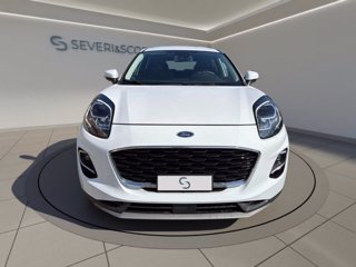FORD Puma 1.0 ecoboost h titanium s&s 125cv