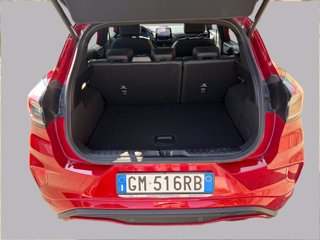 FORD Puma 1.0 ecoboost h st-line x s&s 125cv auto