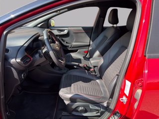 FORD Puma 1.0 ecoboost h st-line x s&s 125cv auto