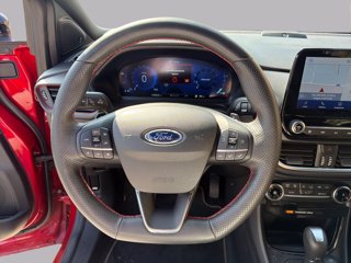 FORD Puma 1.0 ecoboost h st-line x s&s 125cv auto