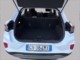 FORD Puma 1.0 ecoboost h Titanium s&s 125cv