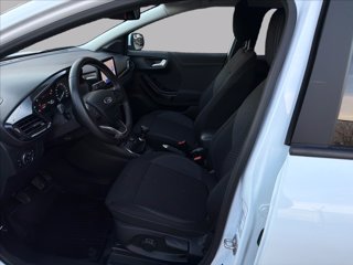 FORD Puma 1.0 ecoboost h Titanium s&s 125cv