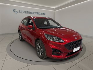 FORD Kuga 1.5 ecoblue ST-Line 2wd 120cv auto