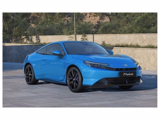 HONDA Prelude 2.0 Hev eCVT Advance