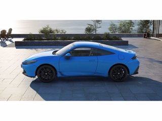 HONDA Prelude 2.0 Hev eCVT Advance