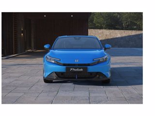 HONDA Prelude 2.0 Hev eCVT Advance
