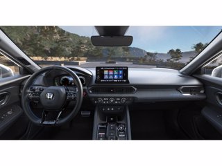 HONDA Prelude 2.0 Hev eCVT Advance