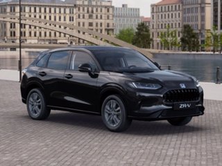 HONDA ZR-V 2.0 Hev eCVT Advance