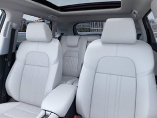 HONDA ZR-V 2.0 Hev eCVT Advance