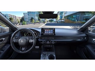 HONDA Civic 2.0 Hev eCVT Sport