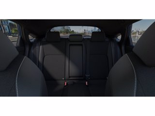 HONDA Civic 2.0 Hev eCVT Sport
