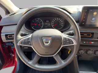 DACIA Sandero stepway 1.0 tce comfort sl daciaplus eco-g 100cv