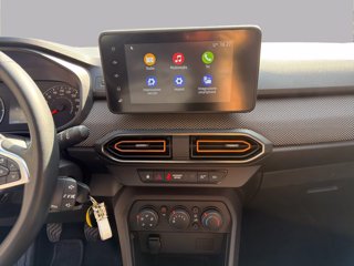 DACIA Sandero stepway 1.0 tce comfort sl daciaplus eco-g 100cv