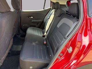 DACIA Sandero stepway 1.0 tce comfort sl daciaplus eco-g 100cv