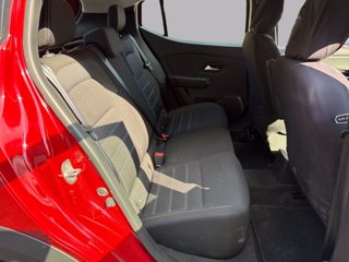 DACIA Sandero stepway 1.0 tce comfort sl daciaplus eco-g 100cv