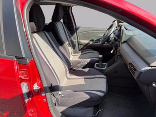 DACIA Sandero stepway 1.0 tce comfort sl daciaplus eco-g 100cv