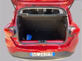 DACIA Sandero stepway 1.0 tce comfort sl daciaplus eco-g 100cv