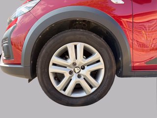 DACIA Sandero stepway 1.0 tce comfort sl daciaplus eco-g 100cv
