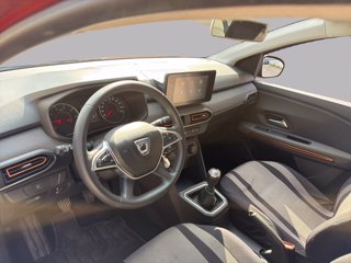 DACIA Sandero stepway 1.0 tce comfort sl daciaplus eco-g 100cv