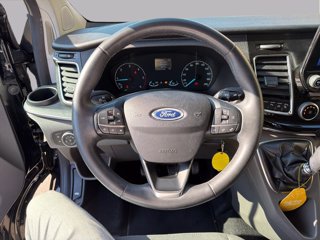 FORD Tourneo custom 320 2.0 tdci 130cv titanium l1h1 e6.2