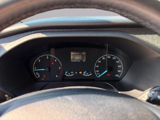 FORD Tourneo custom 320 2.0 tdci 130cv titanium l1h1 e6.2