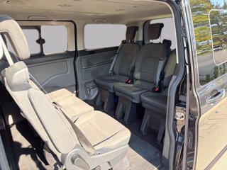 FORD Tourneo custom 320 2.0 tdci 130cv titanium l1h1 e6.2