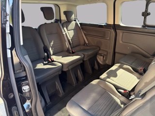 FORD Tourneo custom 320 2.0 tdci 130cv titanium l1h1 e6.2