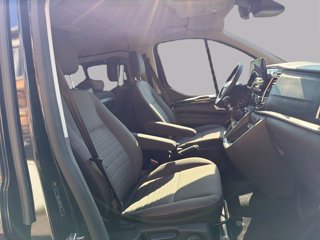 FORD Tourneo custom 320 2.0 tdci 130cv titanium l1h1 e6.2