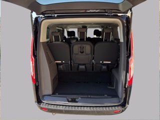 FORD Tourneo custom 320 2.0 tdci 130cv titanium l1h1 e6.2