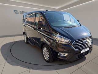 FORD Tourneo custom 320 2.0 tdci 130cv titanium l1h1 e6.2
