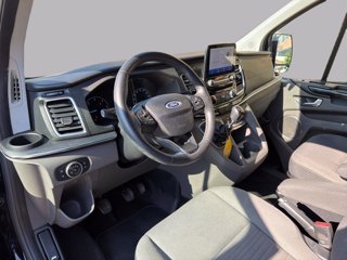 FORD Tourneo custom 320 2.0 tdci 130cv titanium l1h1 e6.2
