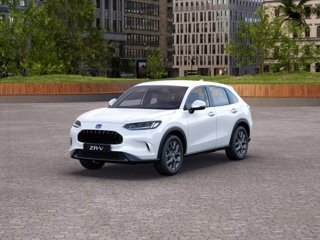 HONDA ZR-V 2.0 Hev eCVT Elegance