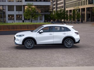 HONDA ZR-V 2.0 Hev eCVT Elegance