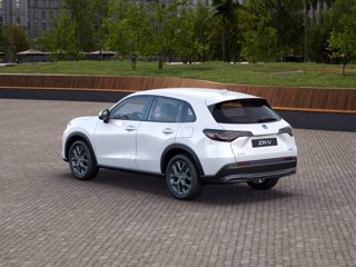 HONDA ZR-V 2.0 Hev eCVT Elegance