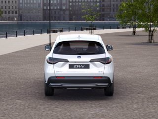 HONDA ZR-V 2.0 Hev eCVT Elegance
