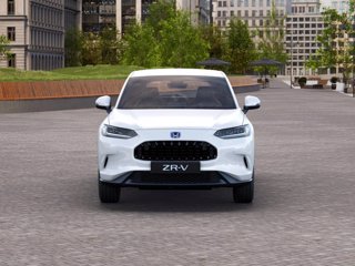 HONDA ZR-V 2.0 Hev eCVT Elegance