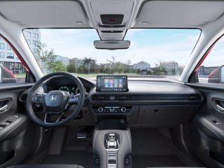 HONDA ZR-V 2.0 Hev eCVT Elegance