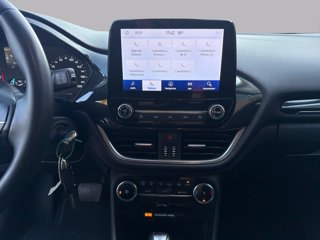 FORD Puma 1.0 ecoboost h titanium s&s 125cv auto